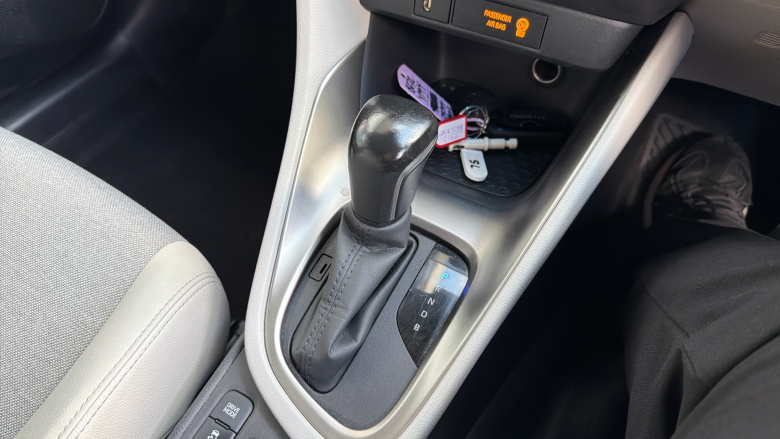 Toyota Yaris 1.5 Hybrid Excel 5dr CVT Hybrid Hatchback